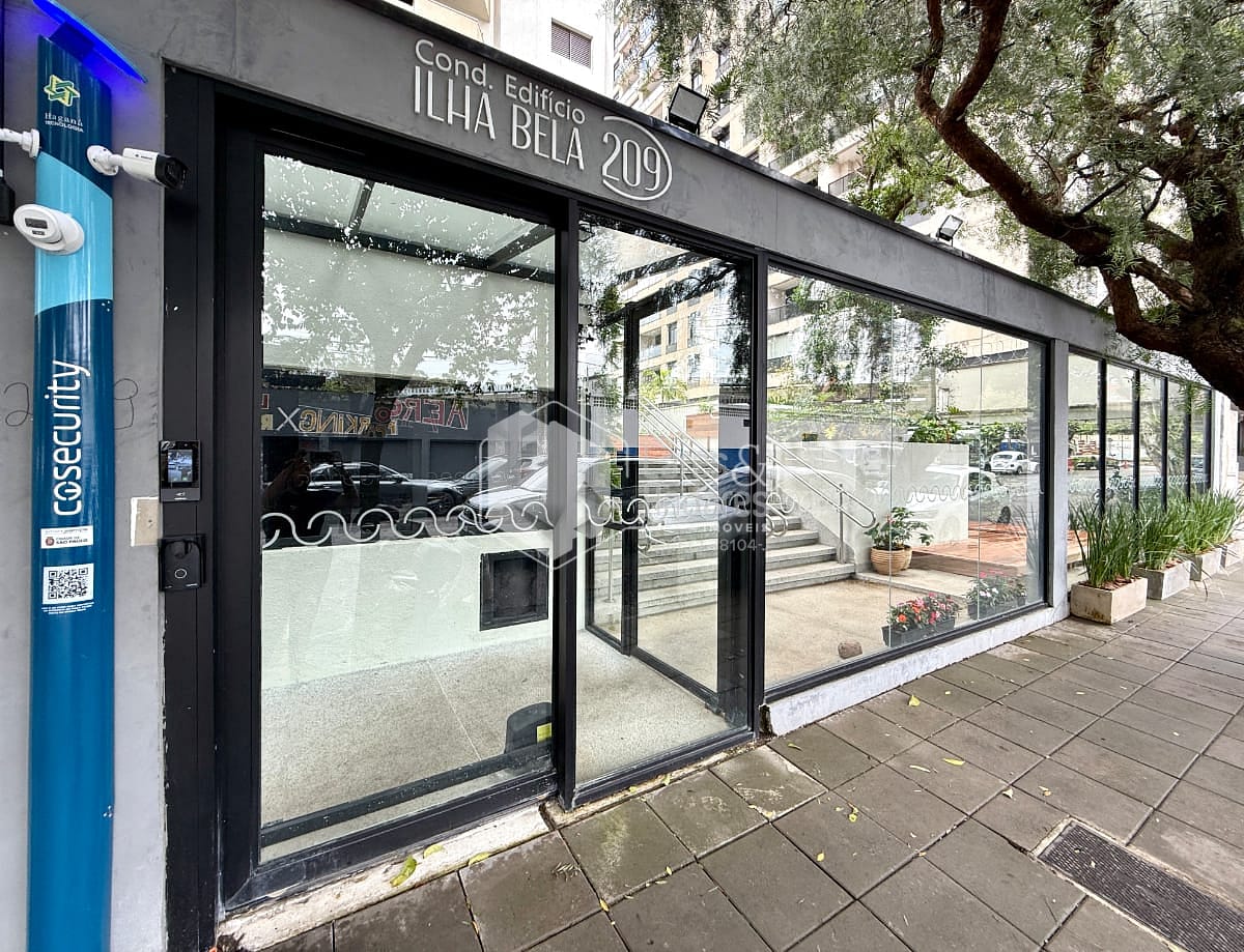 Apartamento, 2 quartos, 57 m² - Foto 62