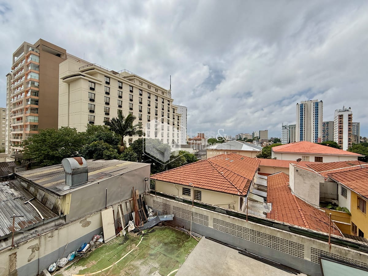 Apartamento, 2 quartos, 57 m² - Foto 16