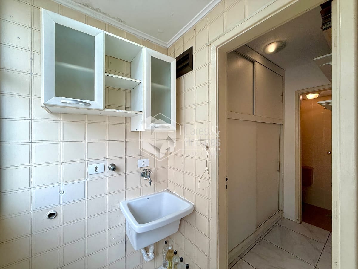 Apartamento, 2 quartos, 57 m² - Foto 46