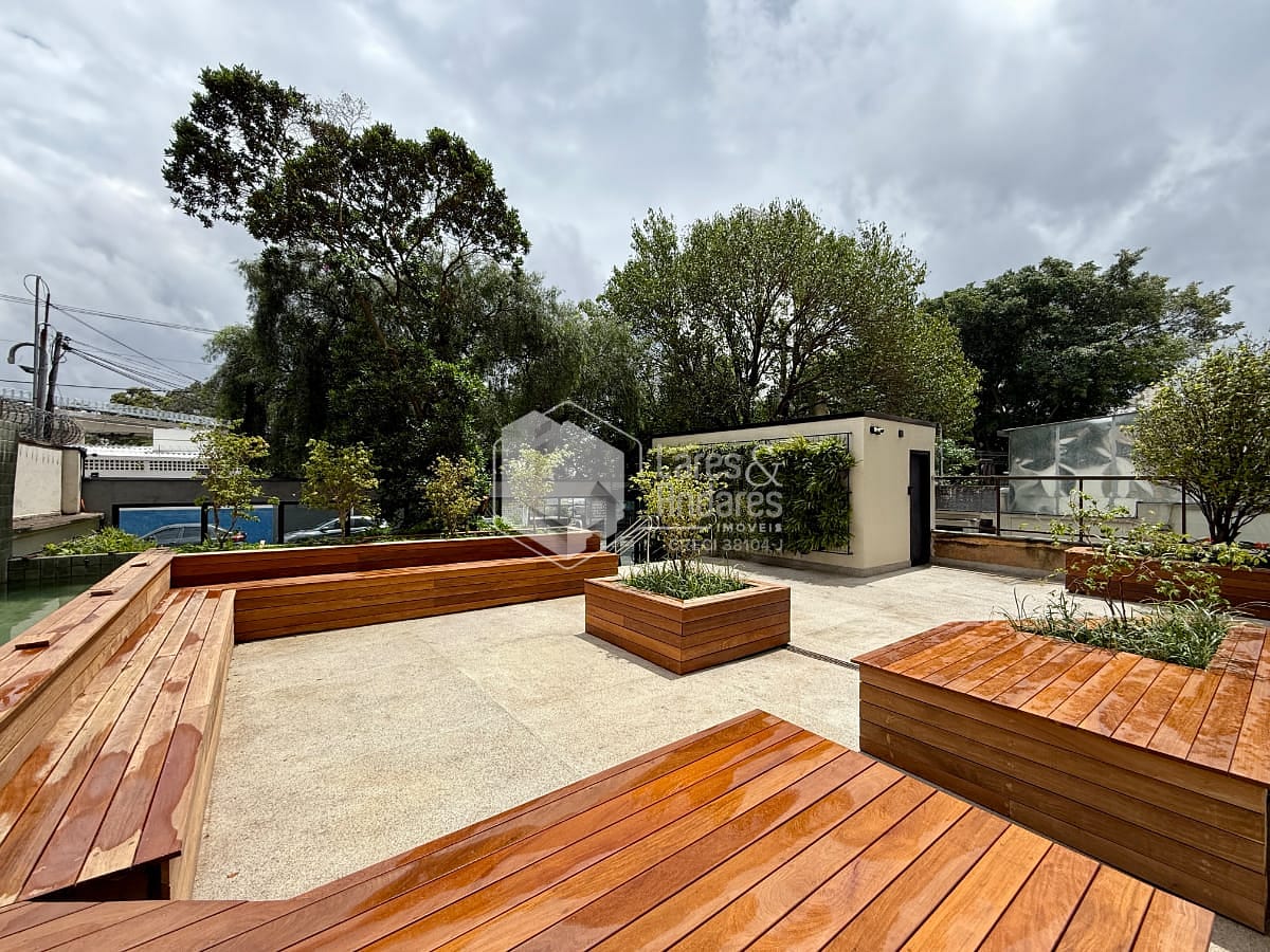 Apartamento, 2 quartos, 57 m² - Foto 60