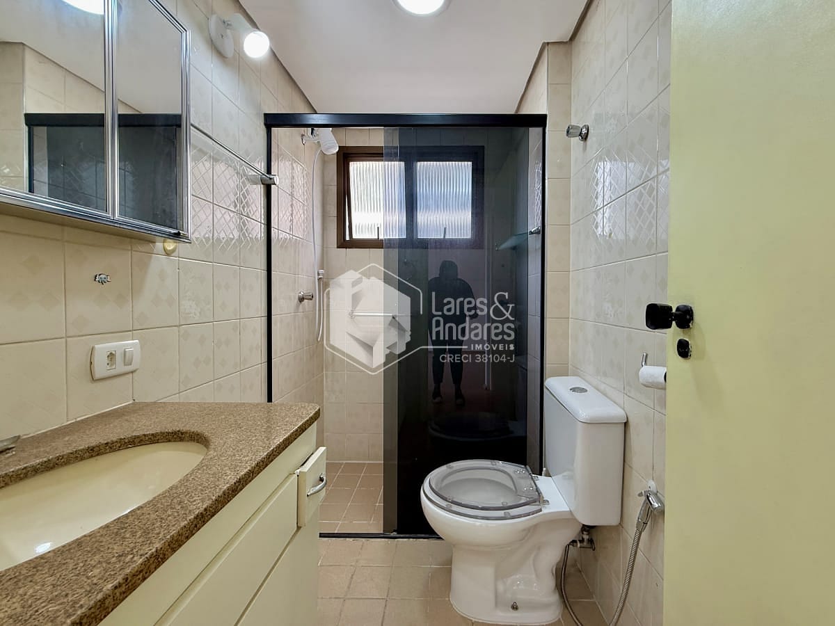 Apartamento, 2 quartos, 57 m² - Foto 33