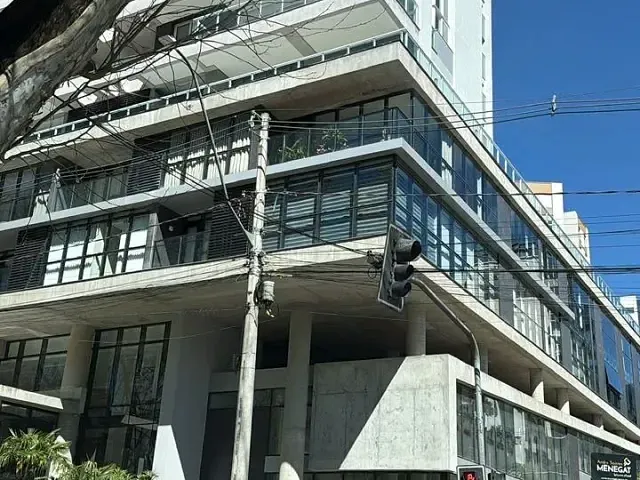 Apartamento 3 quartos e 3 banheiros, à venda, no bairro Exposição em Caxias do Sul