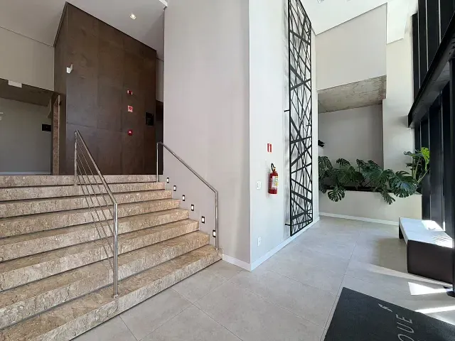 Apartamento 3 quartos e 3 banheiros, à venda, no bairro Exposição em Caxias do Sul