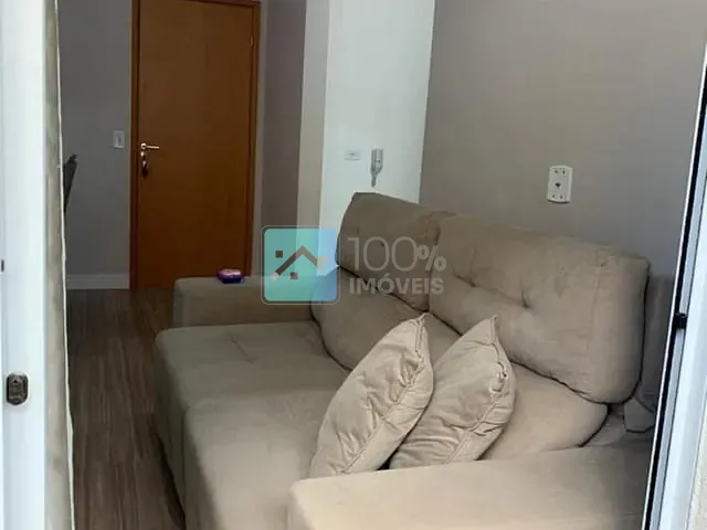 Apartamento com 56m² 2 quartos e 1 banheiro, à venda, no bairro Jardim Santa Ines II em São José dos Campos