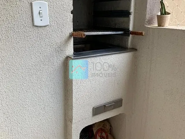 Apartamento com 56m² 2 quartos e 1 banheiro, à venda, no bairro Jardim Santa Ines II em São José dos Campos