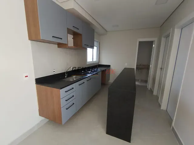 Apartamento 2 quartos e 2 banheiros, à venda ou para alugar, no bairro Jardins do Império em Indaiatuba