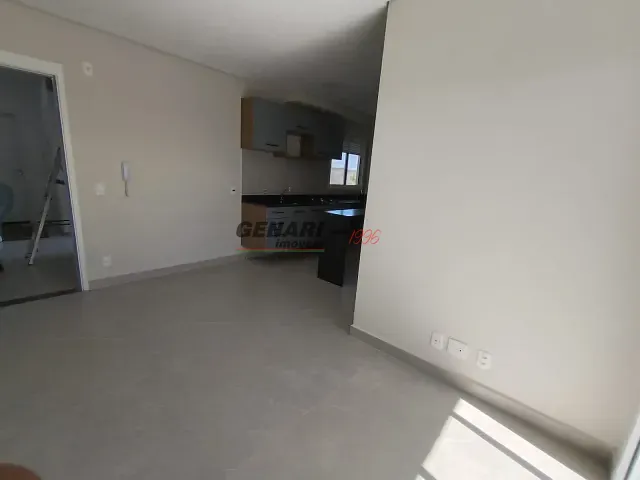 Apartamento 2 quartos e 2 banheiros, à venda ou para alugar, no bairro Jardins do Império em Indaiatuba