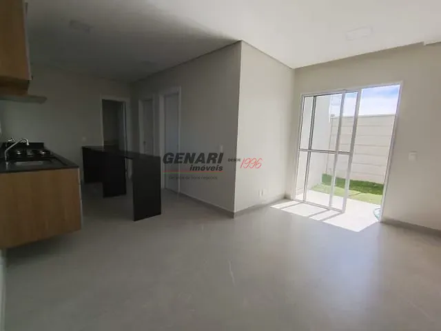 Apartamento 2 quartos e 2 banheiros, à venda ou para alugar, no bairro Jardins do Império em Indaiatuba