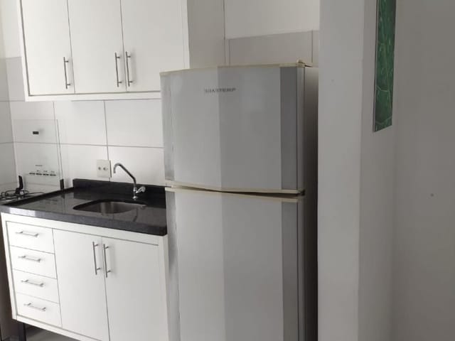 Foto do Apartamento - Apartamento com 2 dormitórios para alugar, 55 m² por R$ 3.050,00/mês - Urbanova - São José dos Campos/SP | RUSSI IMÓVEIS