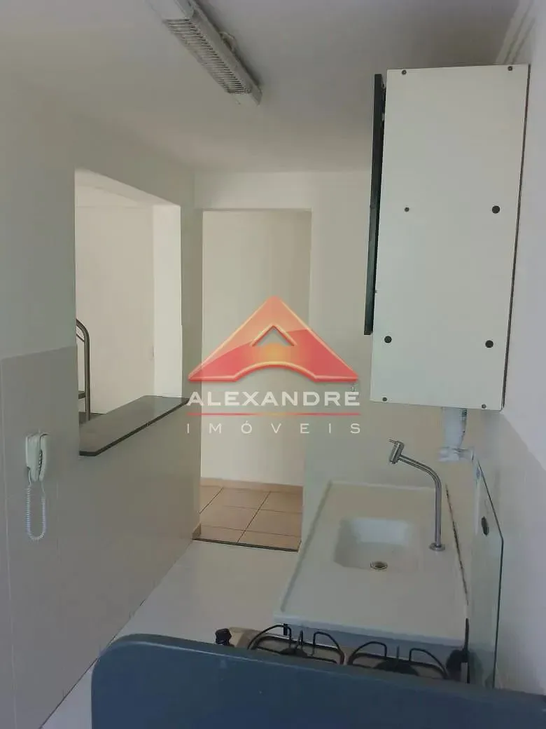 Apartamento, 2 quartos, 10 m² - Foto 10