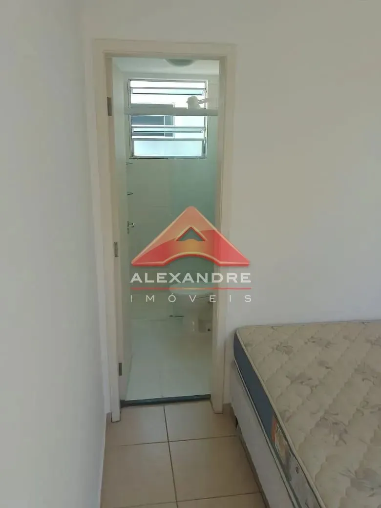 Apartamento, 2 quartos, 10 m² - Foto 21