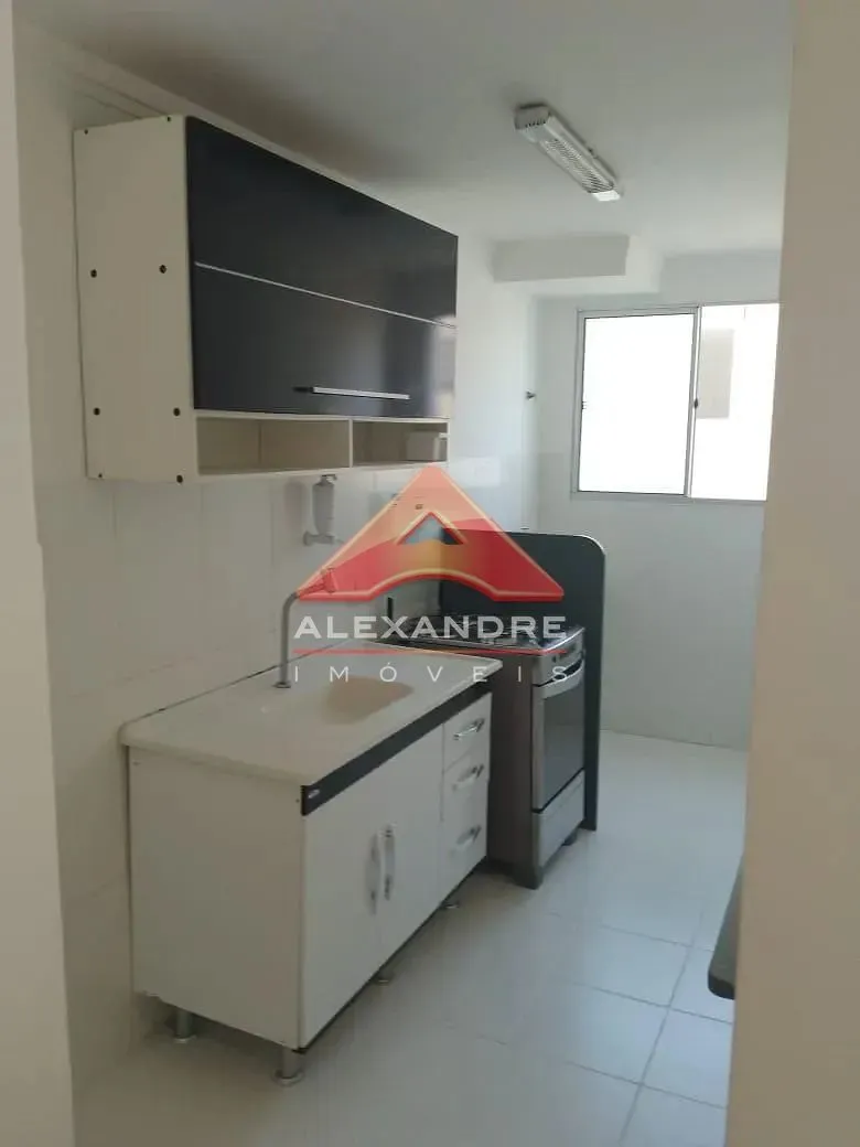 Apartamento, 2 quartos, 10 m² - Foto 14