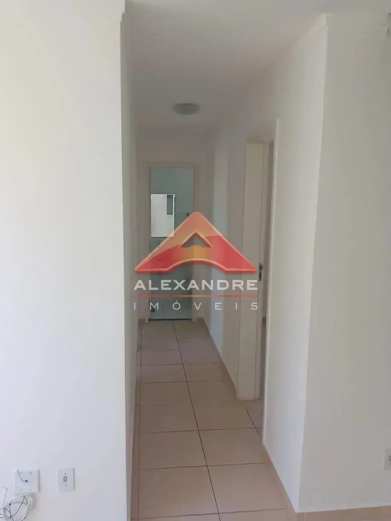 Apartamento, 2 quartos, 10 m² - Foto 9