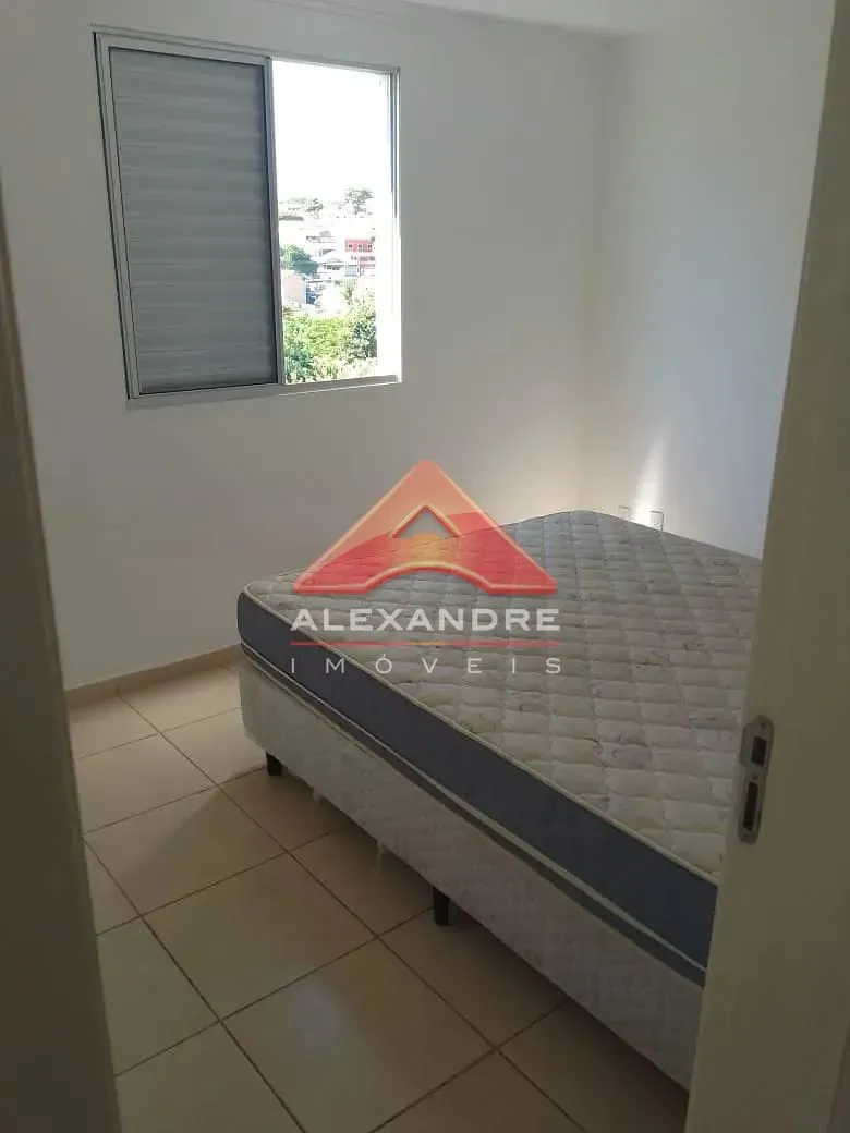 Apartamento, 2 quartos, 10 m² - Foto 19