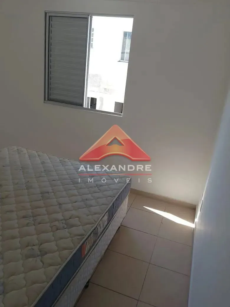 Apartamento, 2 quartos, 10 m² - Foto 6