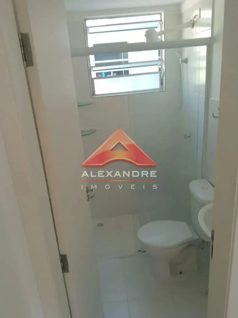 Apartamento, 2 quartos, 10 m² - Foto 22