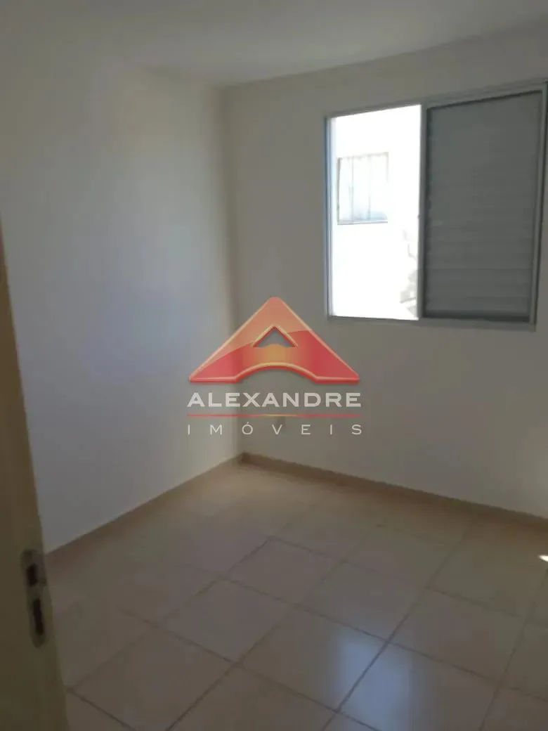 Apartamento, 2 quartos, 10 m² - Foto 3