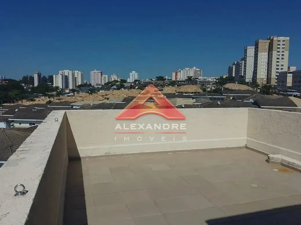 Apartamento, 2 quartos, 10 m² - Foto 2
