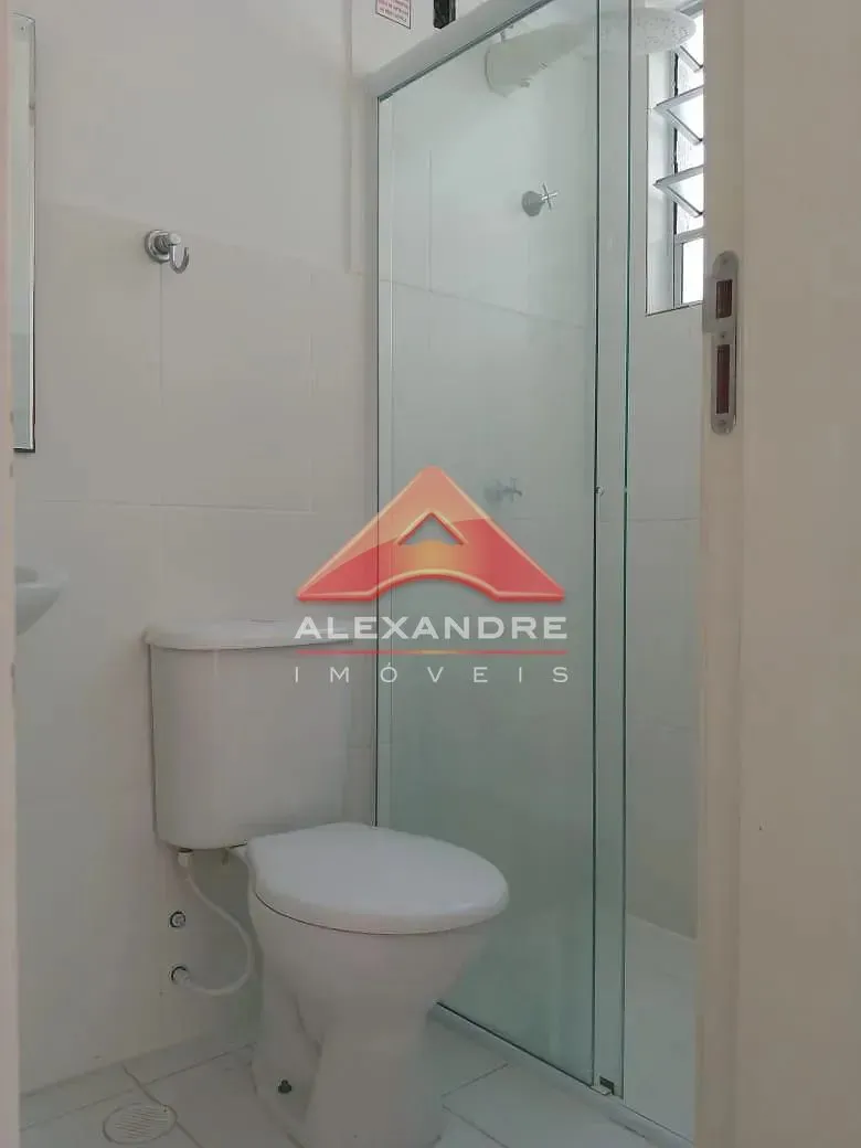 Apartamento, 2 quartos, 10 m² - Foto 23