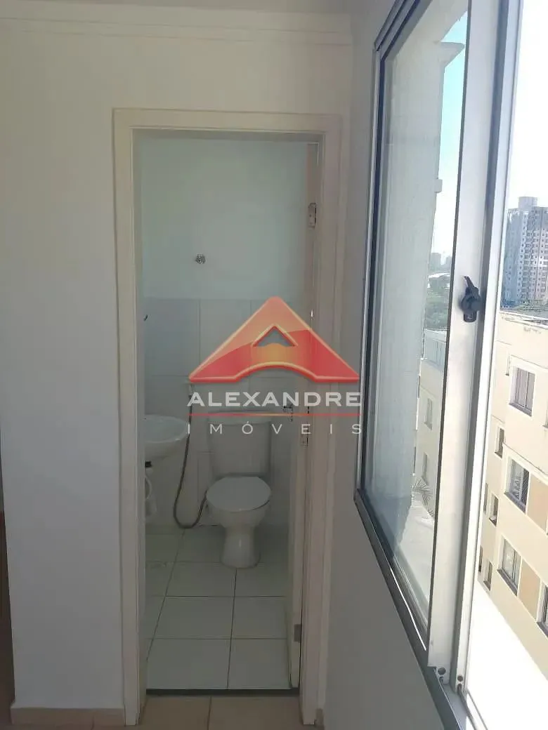 Apartamento, 2 quartos, 10 m² - Foto 18