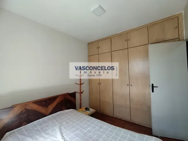 Apartamento com 79m² 3 quartos e 2 banheiros, à venda, no bairro Jardim Fátima em São José dos Campos