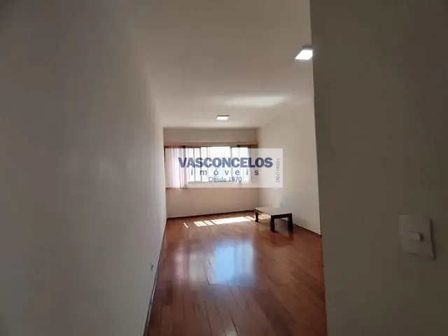 Apartamento com 79m² 3 quartos e 2 banheiros, à venda, no bairro Jardim Fátima em São José dos Campos