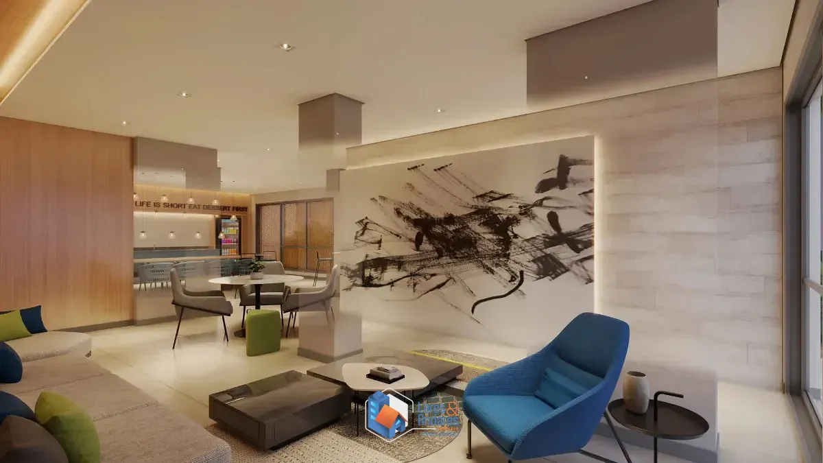 Apartamento, 1 quarto, 31 m² - Foto 15