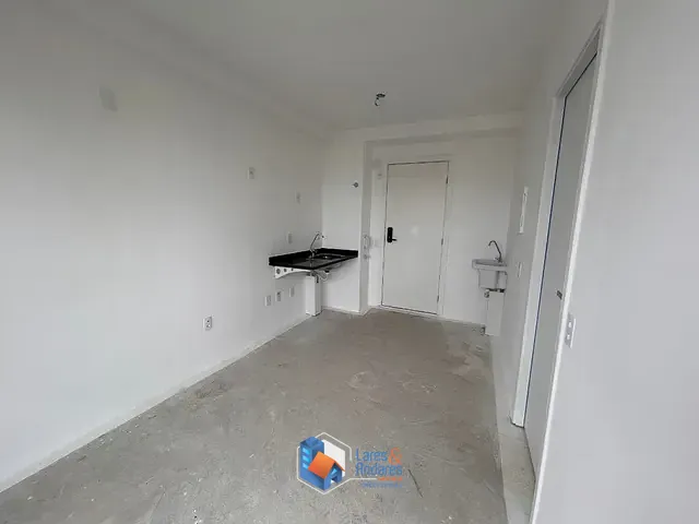 Apartamento com 31m² 1 quarto e 1 banheiro, à venda, no bairro Pinheiros em São Paulo