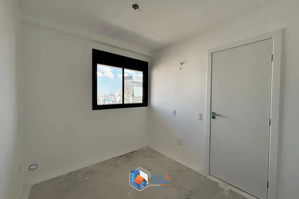 Apartamento, 1 quarto, 31 m² - Foto 7
