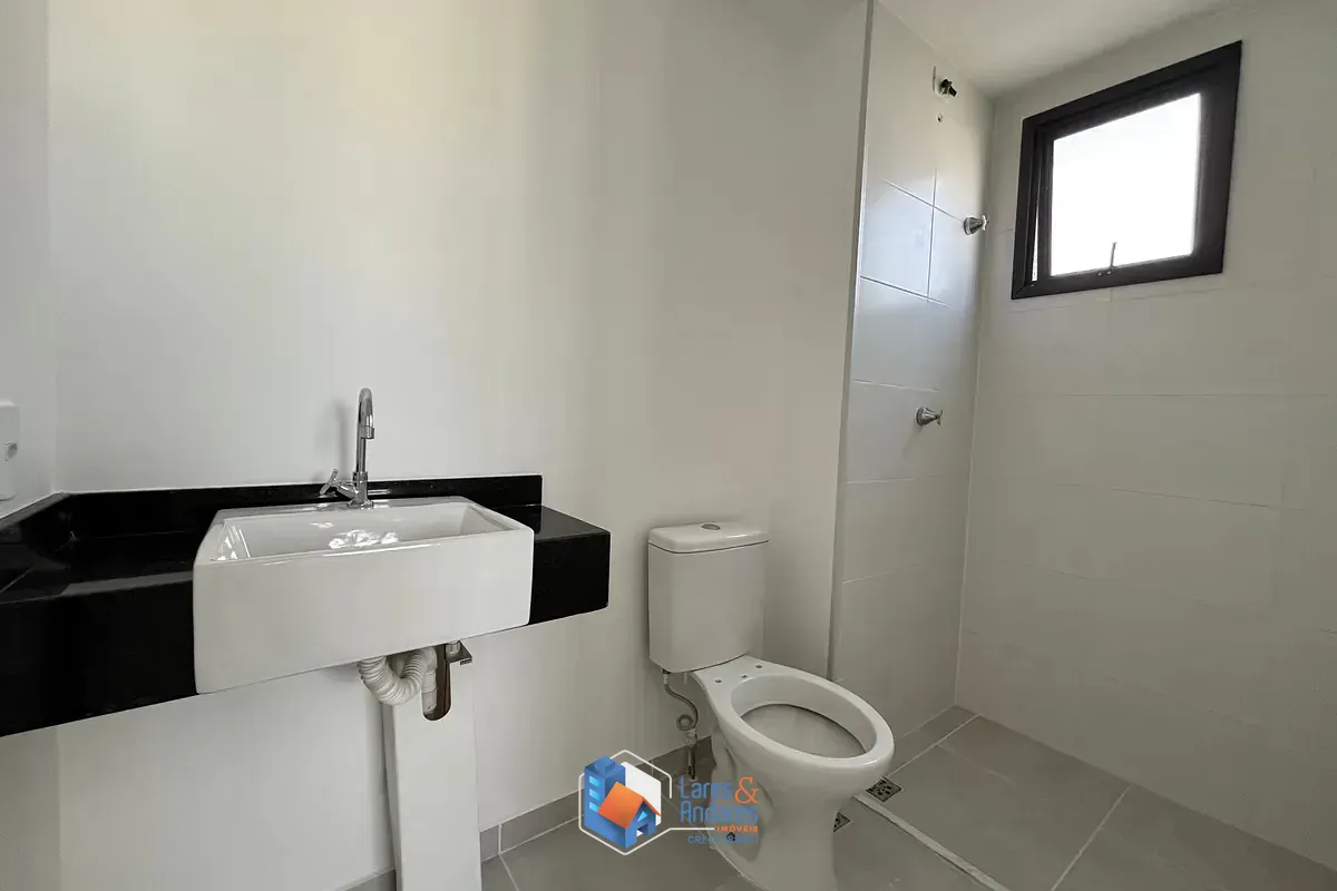 Apartamento, 1 quarto, 31 m² - Foto 8