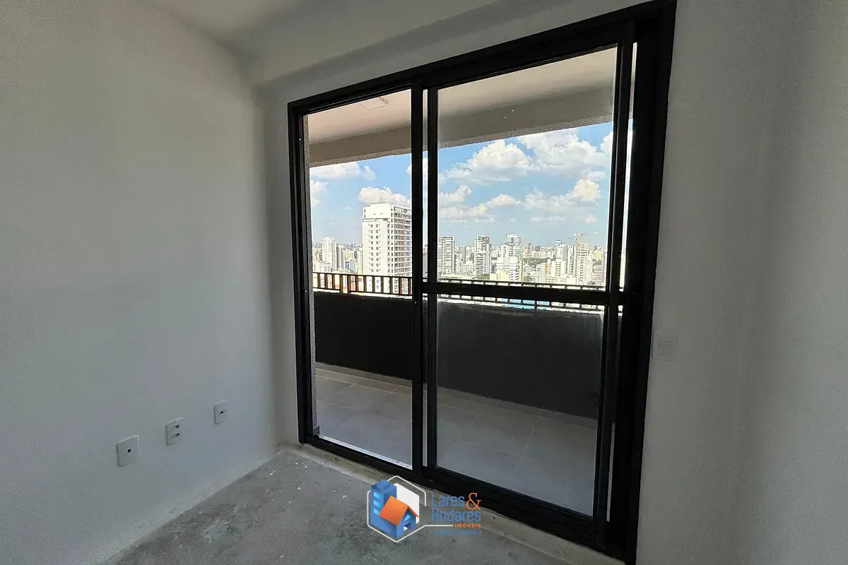 Apartamento, 1 quarto, 31 m² - Foto 3