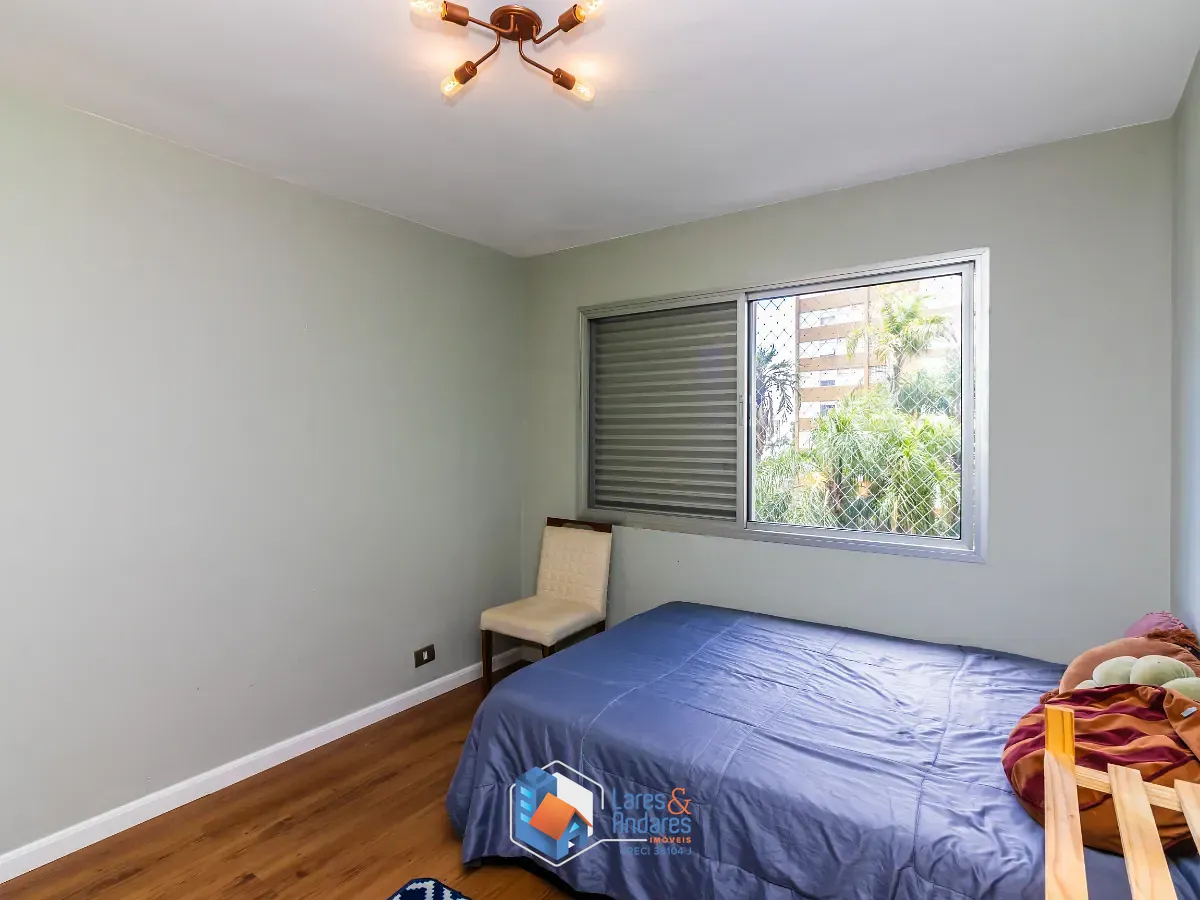 Apartamento, 3 quartos, 125 m² - Foto 23