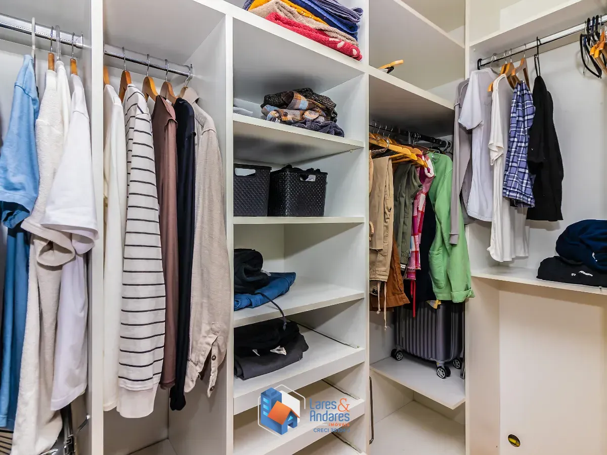 Apartamento, 3 quartos, 125 m² - Foto 16