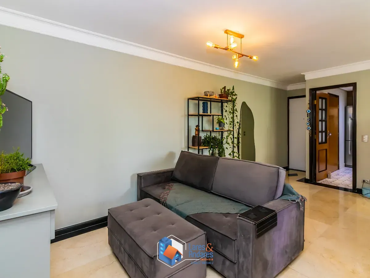 Apartamento, 3 quartos, 125 m² - Foto 30