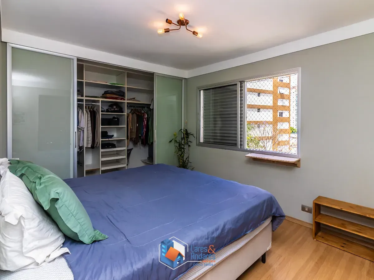 Apartamento, 3 quartos, 125 m² - Foto 14