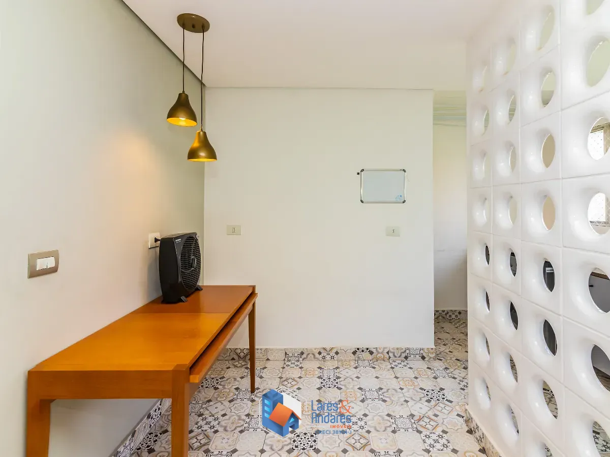 Apartamento, 3 quartos, 125 m² - Foto 35