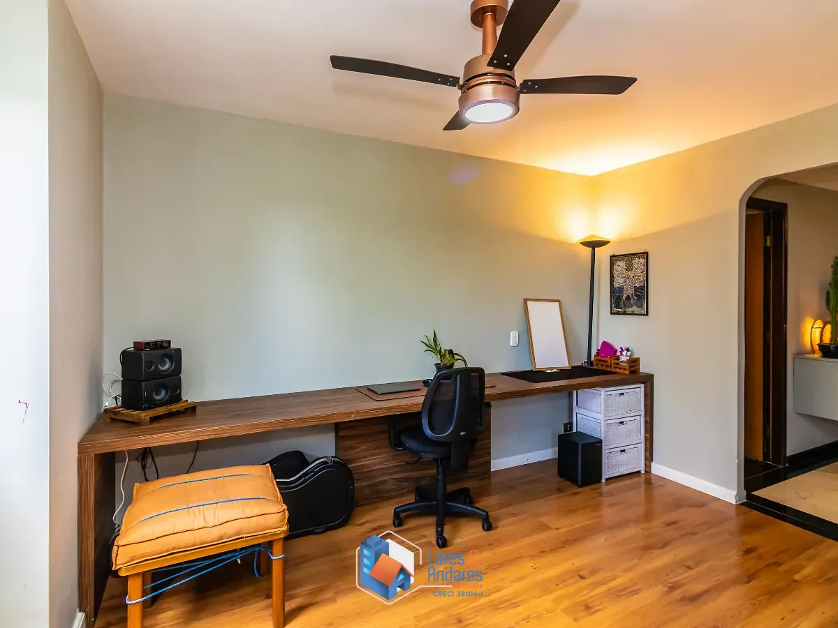 Apartamento, 3 quartos, 125 m² - Foto 27