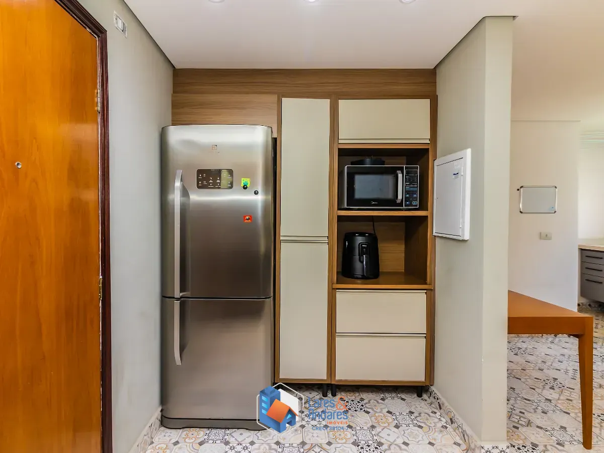 Apartamento, 3 quartos, 125 m² - Foto 36