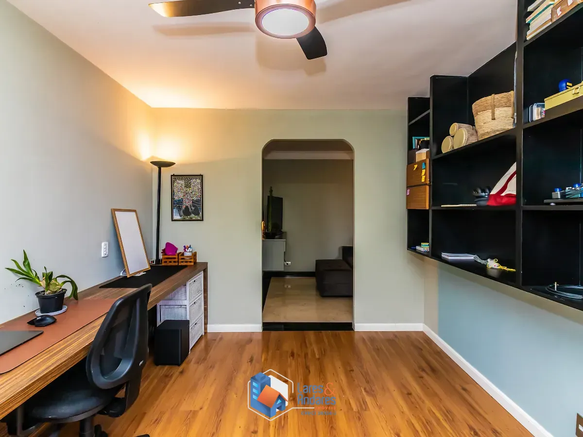 Apartamento, 3 quartos, 125 m² - Foto 28