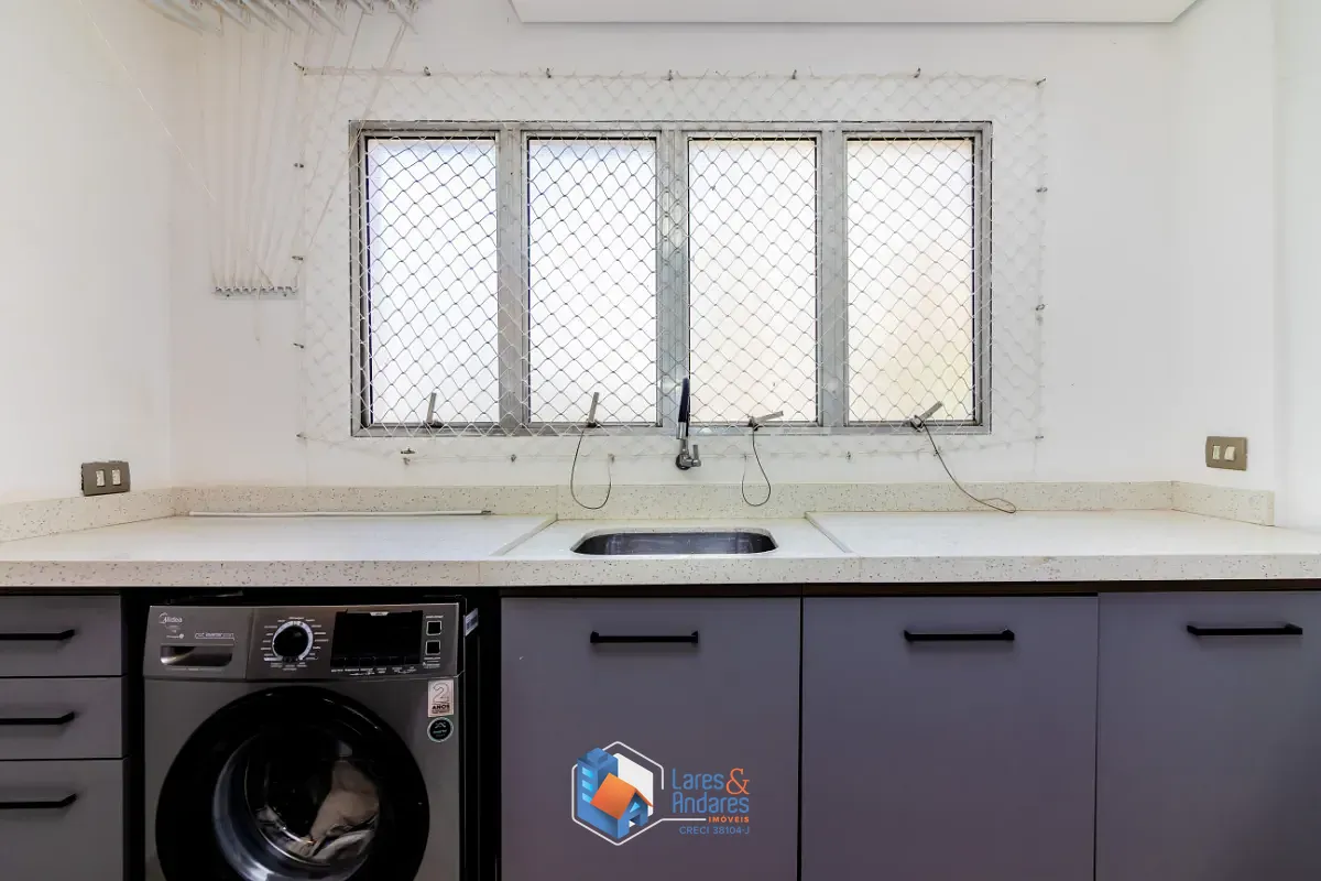 Apartamento, 3 quartos, 125 m² - Foto 39