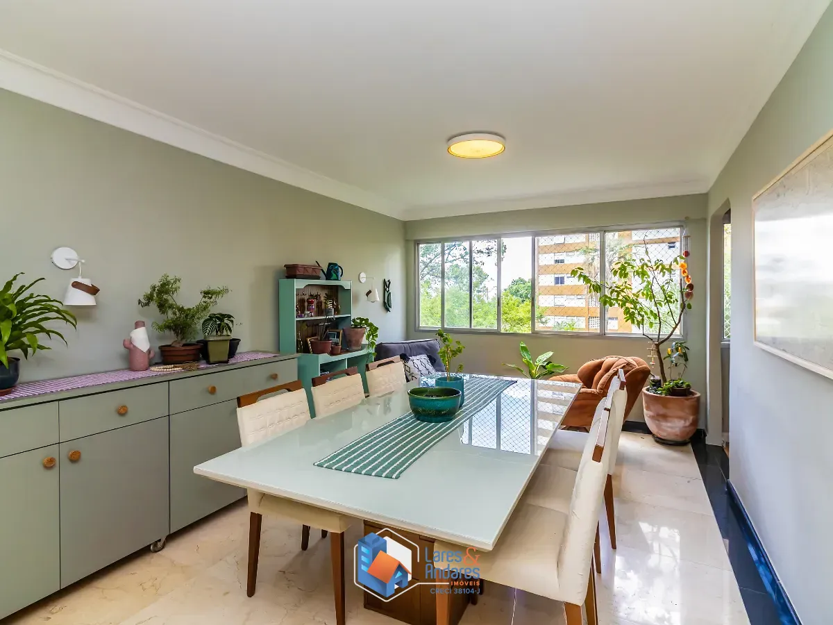 Apartamento, 3 quartos, 125 m² - Foto 6