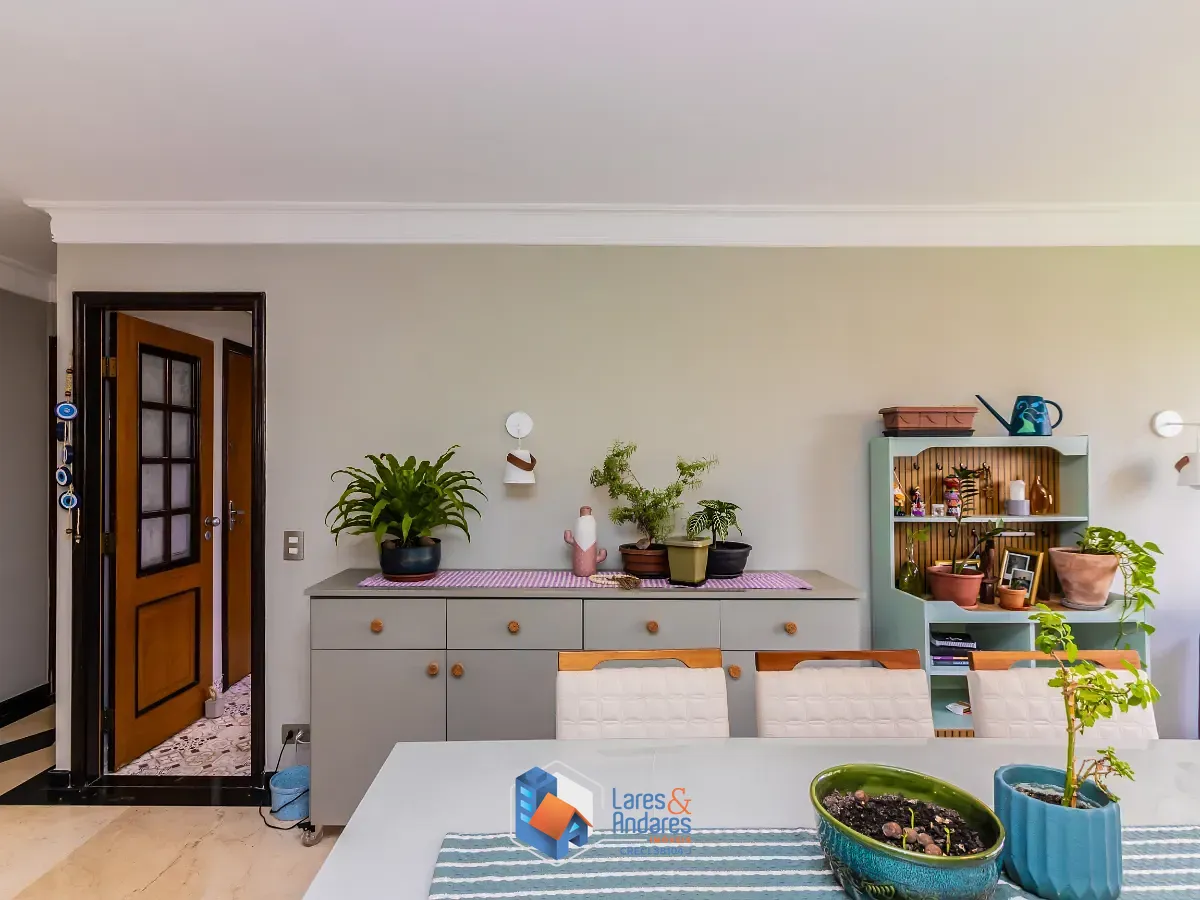 Apartamento, 3 quartos, 125 m² - Foto 8