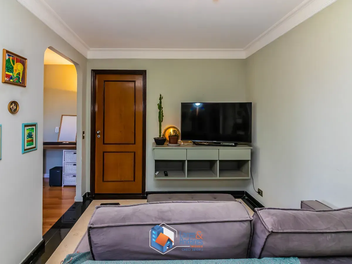 Apartamento, 3 quartos, 125 m² - Foto 29