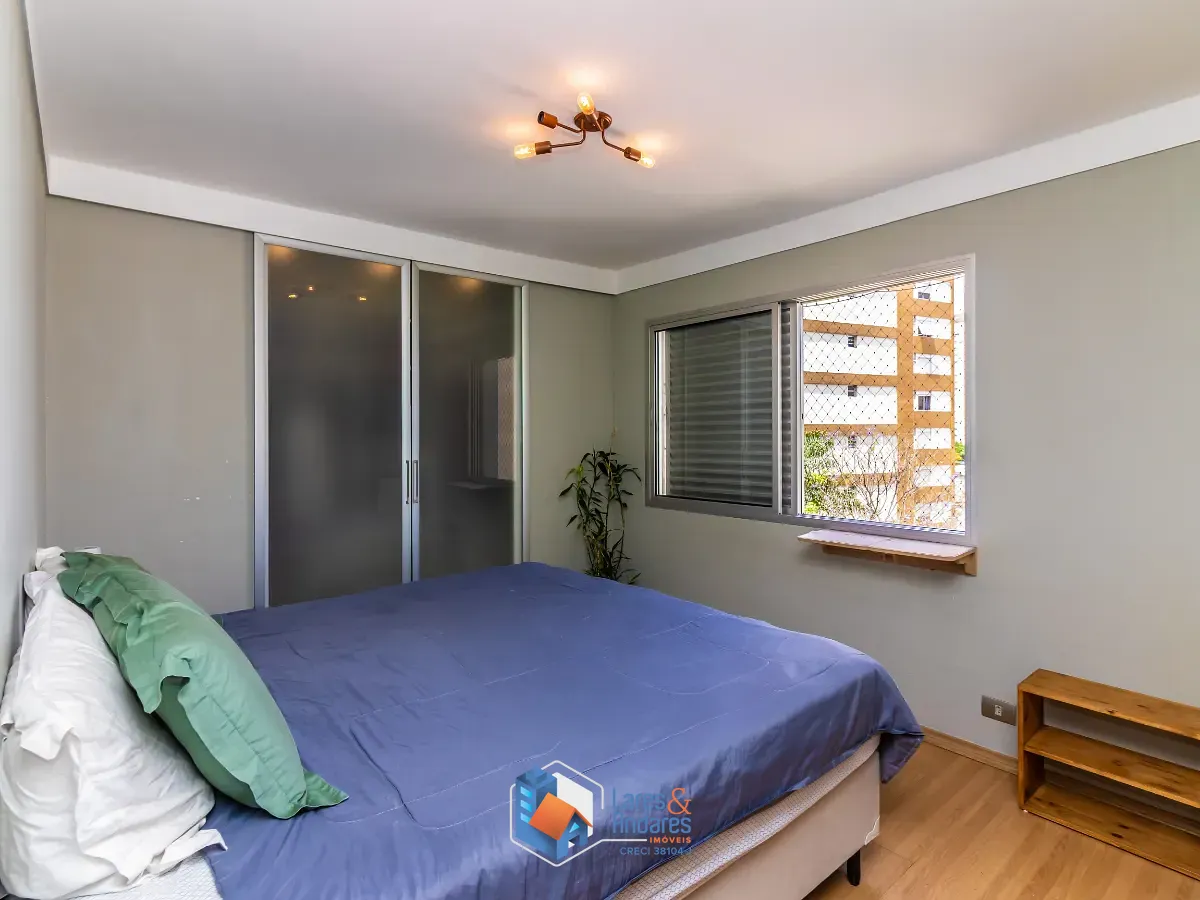 Apartamento, 3 quartos, 125 m² - Foto 17