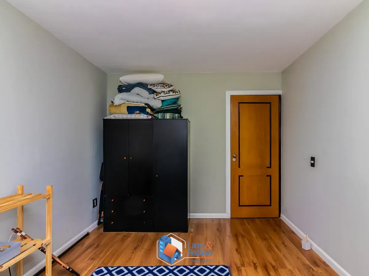 Apartamento, 3 quartos, 125 m² - Foto 19