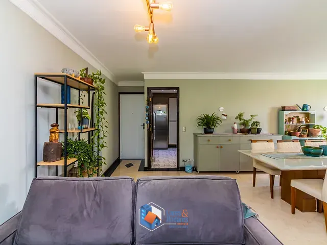 Apartamento com 133m² 3 quartos e 3 banheiros, à venda, no bairro Santana em São Paulo
