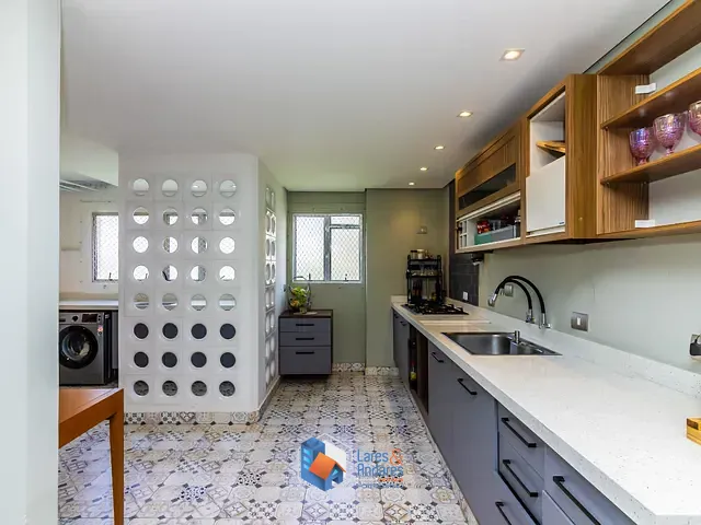 Apartamento com 133m² 3 quartos e 3 banheiros, à venda, no bairro Santana em São Paulo