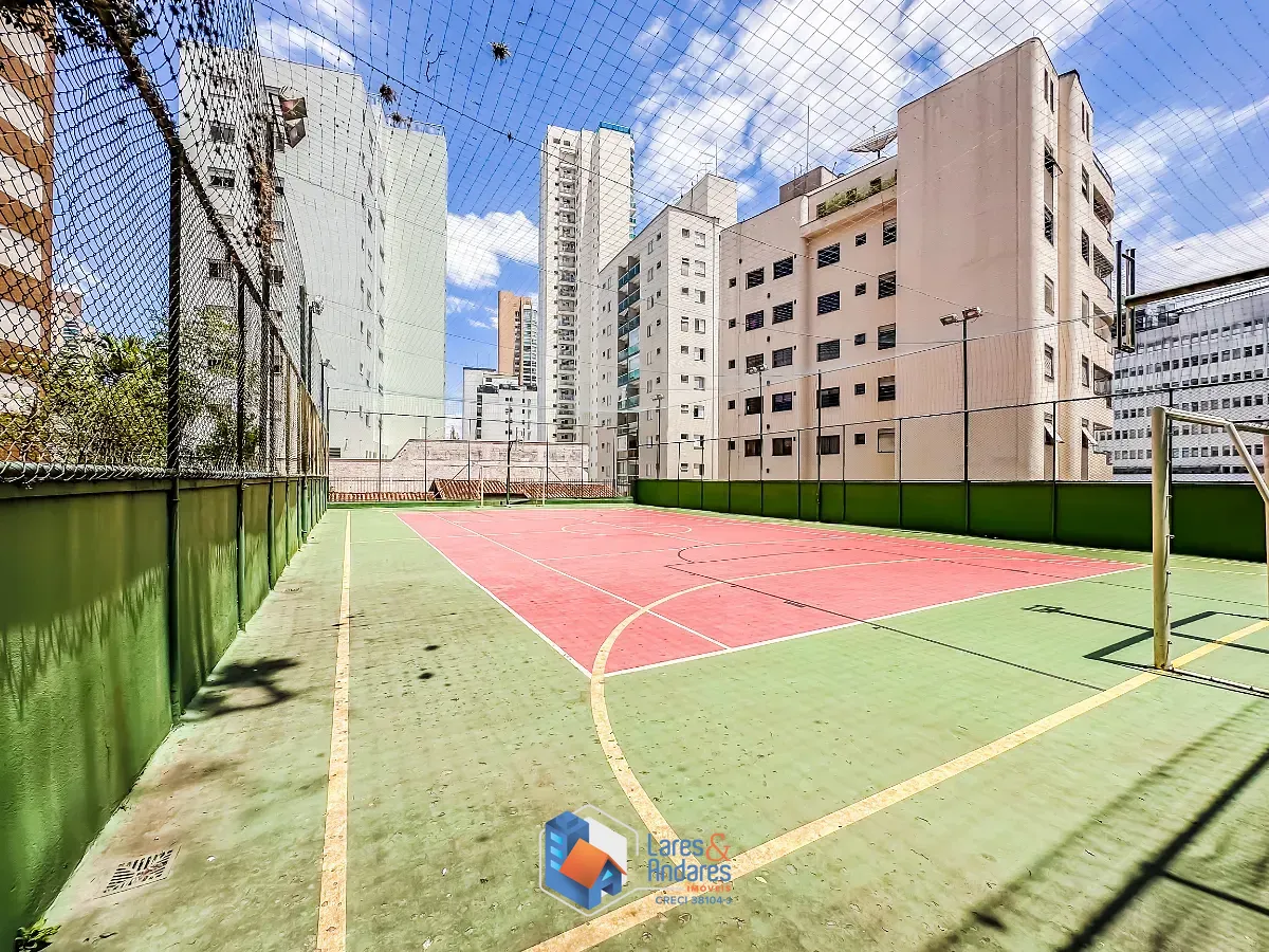 Apartamento, 3 quartos, 125 m² - Foto 43