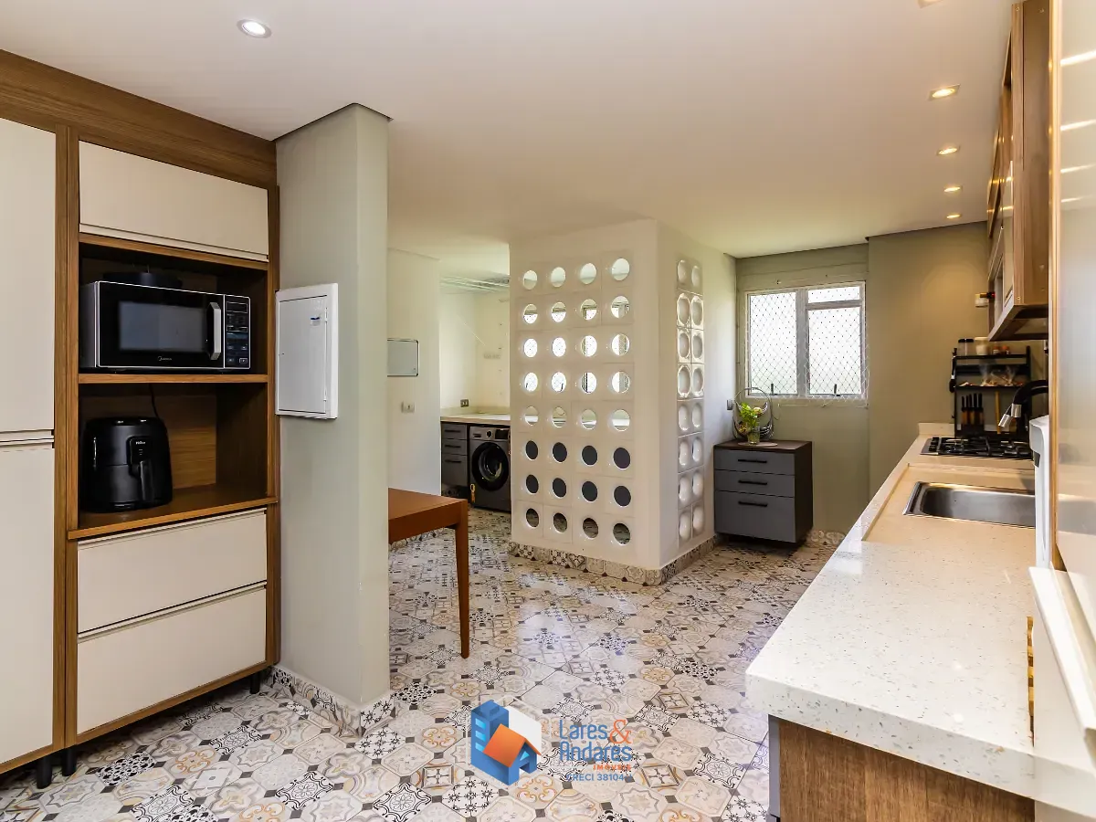 Apartamento, 3 quartos, 125 m² - Foto 40