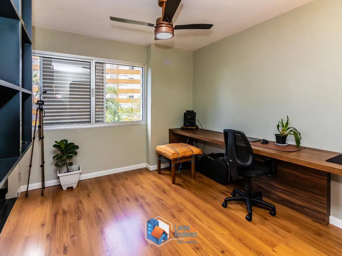 Apartamento, 3 quartos, 125 m² - Foto 25